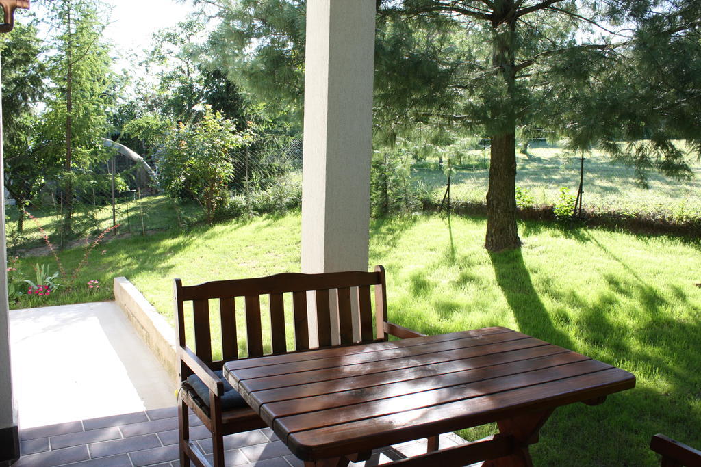 Barcza Vendeghaz Hotel Balatonfured Phòng bức ảnh
